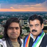 इंदौर सांसद के खिलाफ वीडियो बनाना पड़ा भारी, सोशल मीडिया इन्फ्लुएंसर पर FIR दर्ज