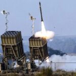 इजरायल से आयरन डोम तकनीक ला सकता है भारत, सुरक्षा कवच होगा और मजबूत