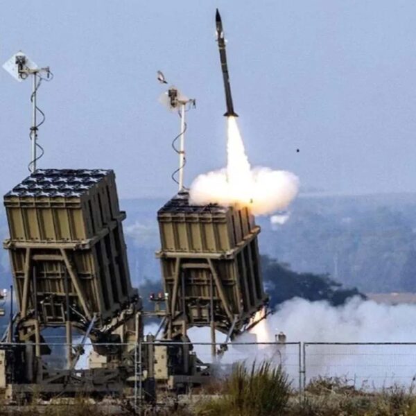 рдЗрдЬрд░рд╛рдпрд▓ рд╕реЗ рдЖрдпрд░рди рдбреЛрдо рддрдХрдиреАрдХ рд▓рд╛ рд╕рдХрддрд╛ рд╣реИ…