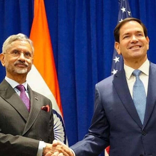 भारत-अमेरिका व्यापार संबंधों में नई रफ्तार, जयशंकर की&hellip;