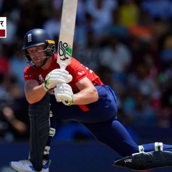 खतरे में रोहित-विराट का बड़ा रिकॉर्ड, जोस बटलर&hellip;