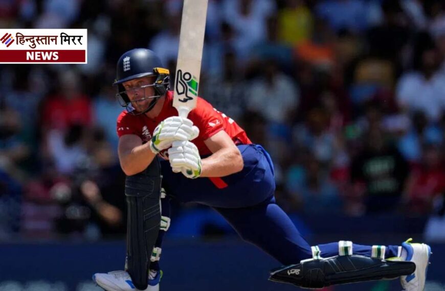 खतरे में रोहित-विराट का बड़ा रिकॉर्ड, जोस बटलर इतिहास रचने से कुछ ही रन दूर