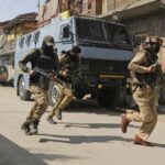 उधमपुर में ‘ऑपरेशन KIYA’ की बड़ी सफलता, जैश का शीर्ष कमांडर ढेर