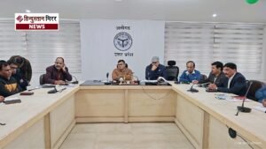 अलीगढ़ महोत्सव-2026 में ज्ञान का महाकुंभ, 7 से&hellip;