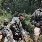 किस्तवाड़ में बड़ा एक्शन: मुठभेड़ में दो आतंकी ढेर, सर्च ऑपरेशन जारी