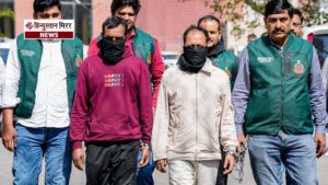 लश्कर के ‘बांग्लादेशी मॉड्यूल’ का पर्दाफाश, दिल्ली पुलिस&hellip;