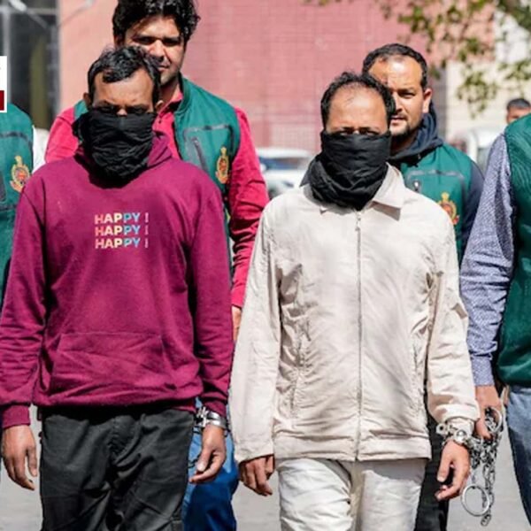 लश्कर के ‘बांग्लादेशी मॉड्यूल’ का पर्दाफाश, दिल्ली पुलिस&hellip;
