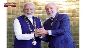 भारत-ब्राज़ील रिश्तों का नया अध्याय: एआई समिट के&hellip;