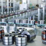 चीन पर निर्भरता घटाने की तैयारी: भारत करेगा रेयर अर्थ पर्मानेंट मैग्नेट का घरेलू उत्पादन