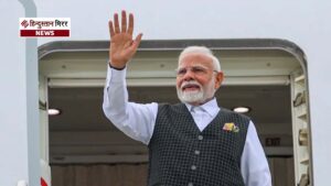 आज से दो दिवसीय मलेशिया दौरे पर पीएम&hellip;