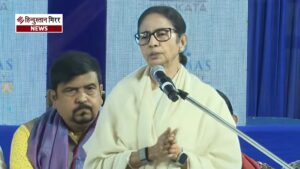 SIR के विरोध में ममता बनर्जी ने लिखीं&hellip;