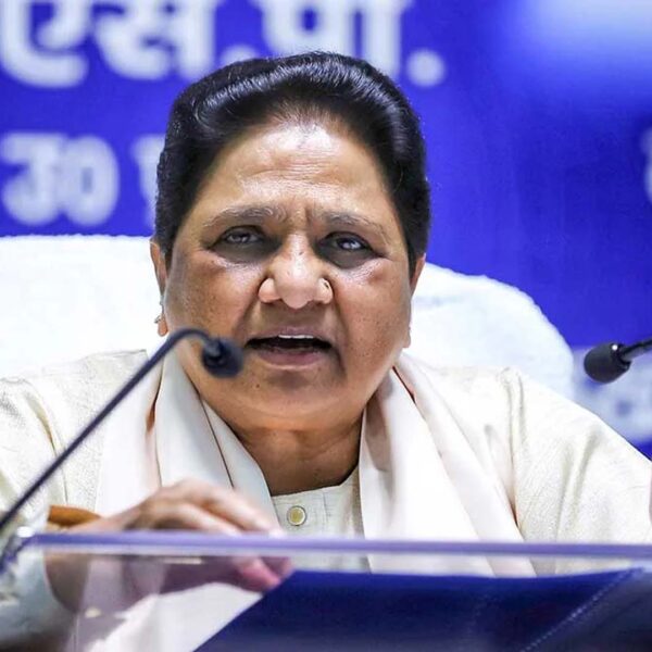 ‘सरकार की सोच वास्तव में गरीब व बहुजन&hellip;