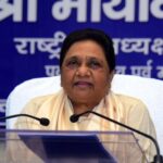 यूपी चुनाव 2027: मायावती ने ब्राह्मण नेता को दिया पहला टिकट, 2007 वाला फॉर्मूला फिर आजमाने की तैयारी