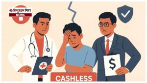 कैशलेस इलाज से इनकार और क्लेम रिजेक्ट, बीमित&hellip;