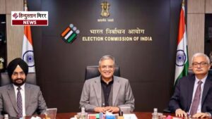 37 सीटों पर राज्यसभा चुनाव: सहयोगियों की खींचतान&hellip;