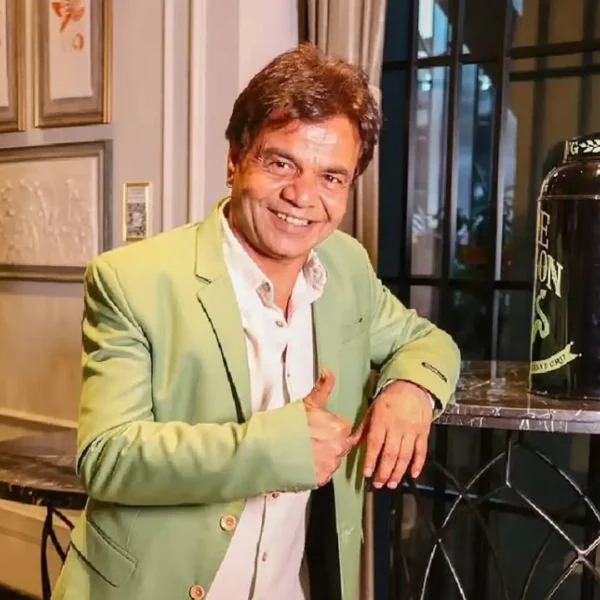 राजपाल यादव की जमानत याचिका खारिज — तिहाड़&hellip;