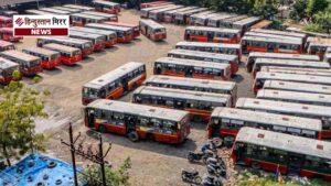 राजस्थान में 35 हजार बसों का चक्का जाम,&hellip;