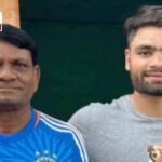 टी20 वर्ल्ड कप के बीच रिंकू सिंह पर टूटा दुखों का पहाड़,पिता का निधन