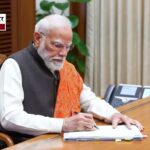 सेवा तीर्थ से प्रधानमंत्री का संदेश: पहले ही दिन बड़े फैसले,सड़क दुर्घटना पीड़ितों को कैशलेस इलाज