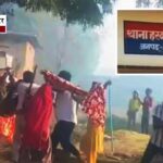 बाग में 10 साल की बच्ची से गैंगरेप, शिकायत पर परिवार को पीटा, वीडियो वायरल पर FIR