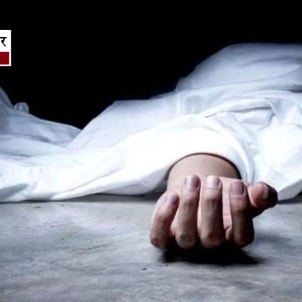 जीजा के खिलाफ थाने पहुंची साली… आहत होकर&hellip;