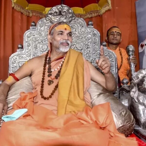 इलाहाबाद हाईकोर्ट में अविमुक्तेश्वरानंद की अगले आदेश तक&hellip;