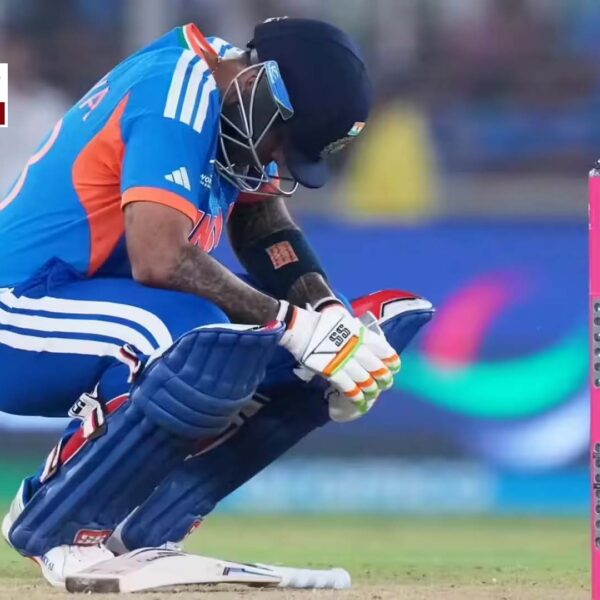 76 रन की हार के बाद टी20 वर्ल्ड&hellip;