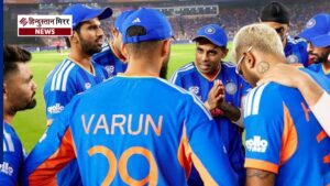 टी20 विश्व कप: दक्षिण अफ्रीका से करारी हार&hellip;