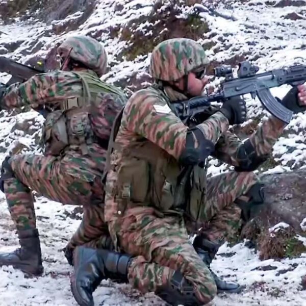 ड्रोन से लेकर डार्क वेब तक: भारत की…