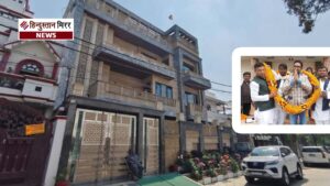 बसपा के इकलौते विधायक उमाशंकर सिंह के चार&hellip;