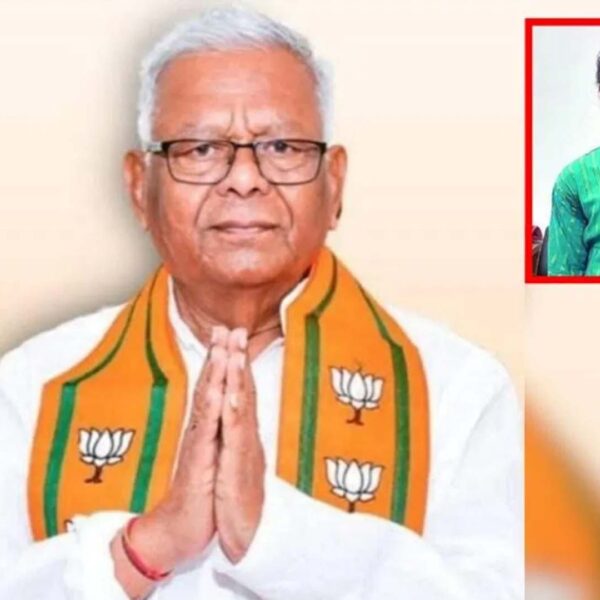 बीजेपी नेता को लॉरेंस गैंग की धमकी, 2&hellip;