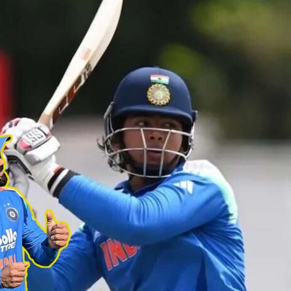 ‘दबदबा जारी है…’ भारत की ऐतिहासिक जीत पर&hellip;