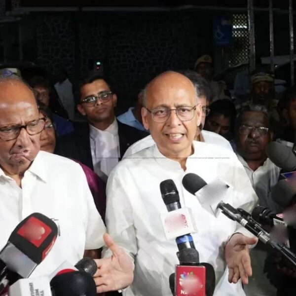 3 राज्यों की 11 राज्यसभा सीटों पर आज&hellip;