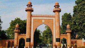 AMU की सभी ख़बरें सिर्फ 1 क्लिक पर&hellip;