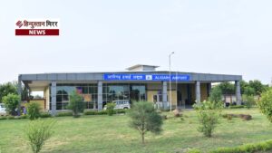 अलीगढ़ एयरपोर्ट से जल्द शुरू हो सकती हैं&hellip;