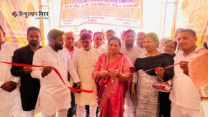 ‘खादी 2.0’ की ओर बढ़ता अलीगढ़: परंपरा से&hellip;