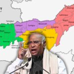 असम विधानसभा चुनाव 2026: कांग्रेस की ‘पांच गारंटी’ का बड़ा ऐलान, महिलाओं से हेल्थ इंश्योरेंस तक कई वादे