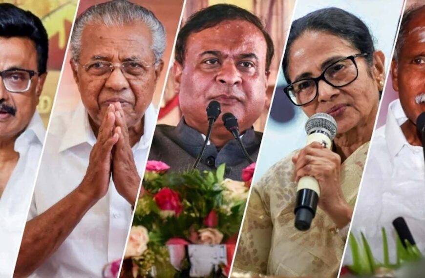 पांच राज्यों में विधानसभा चुनाव की तारीखों का ऐलान, जानें कब और कितने चरण में होगा मतदान