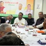 पश्चिम बंगाल चुनाव के लिए BJP ने जारी की 144 उम्मीदवारों की सूची