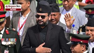 नेपाल में आम चुनाव के लिए मतदान शुरू,&hellip;