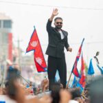 नेपाल: बालेन शाह की पार्टी RSP बड़ी जीत की ओर, बन सकते हैं नए प्रधानमंत्री