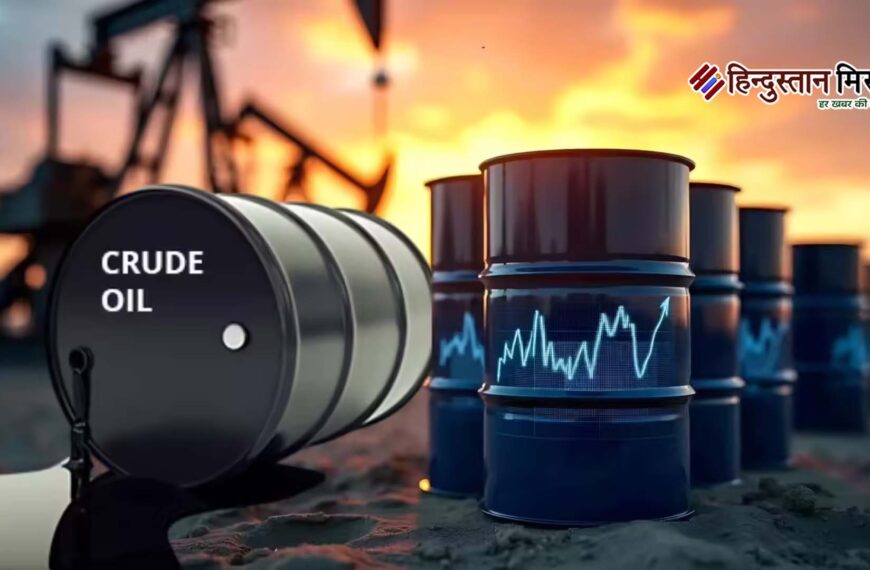 युद्ध जैसे हालात में भारत की तैयारी: तेल भंडार 64% भरे