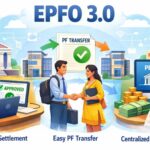 डिजिटलीकरण से ईपीएफओ में बड़ा बदलाव: अब 3 दिन में मिलेगा क्लेम निपटान