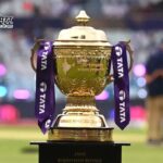 आईपीएल 2026 का पूरा शेड्यूल जारी, 28 मार्च से होगा आगाज