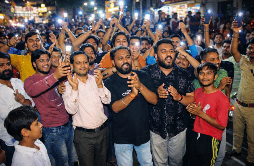 सांसद सतीश गौतम की एंट्री के बाद बनी सहमति,रामनवमी पर अब केवल सांकेतिक शोभायात्रा , आंतरिक डायवर्जन लागू