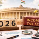 नया वित्त वर्ष, नए टैक्स नियम: फाइनेंस एक्ट 2026 से बदलेगा आपकी सेविंग्स का गणित