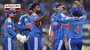 वानखेडे में सेमीफाइनल: क्या टीम इंडिया भरेगी 10&hellip;