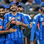 भारत की ऐतिहासिक जीत: इंग्लैंड को हराकर टी20 वर्ल्ड कप 2026 के फाइनल में पहुंची टीम इंडिया