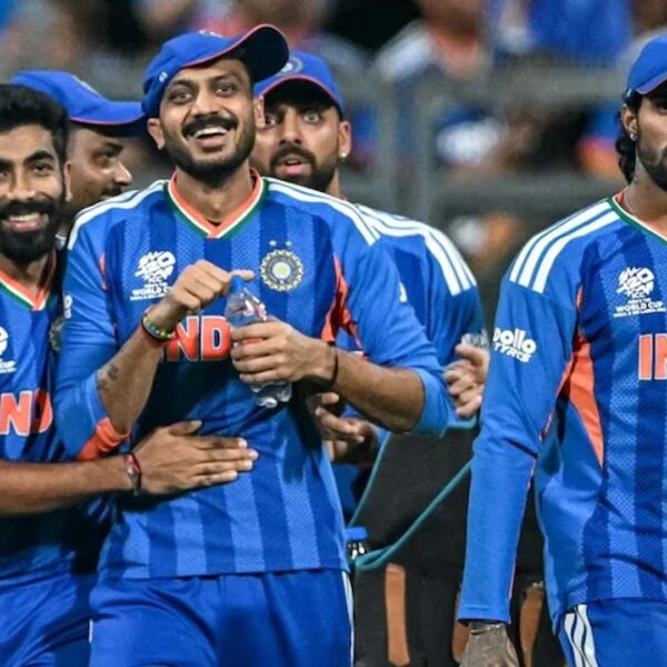 भारत की ऐतिहासिक जीत: इंग्लैंड को हराकर टी20&hellip;