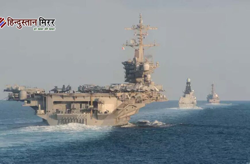 ईरान पर बड़े हमले की तैयारी? ‘ऑपरेशन 5G’ को लेकर बढ़ी हलचल